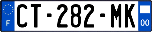 CT-282-MK