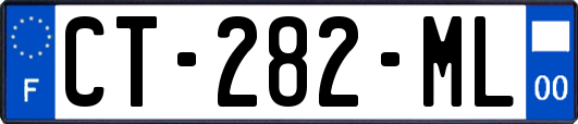 CT-282-ML