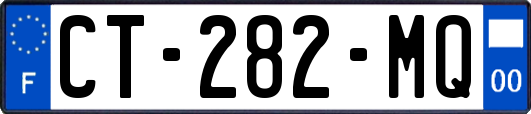 CT-282-MQ