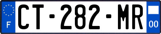CT-282-MR