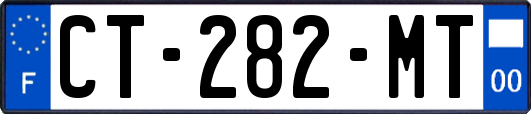 CT-282-MT