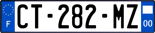 CT-282-MZ