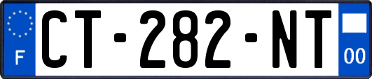 CT-282-NT