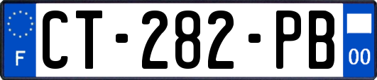 CT-282-PB