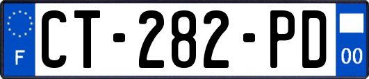 CT-282-PD