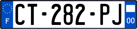 CT-282-PJ