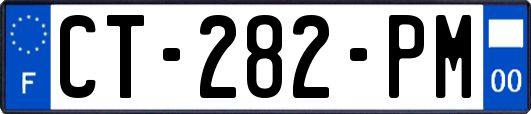 CT-282-PM