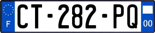CT-282-PQ