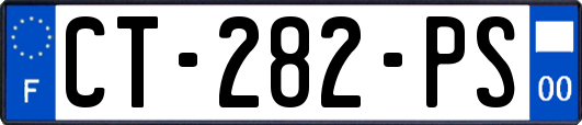CT-282-PS