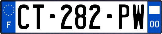 CT-282-PW