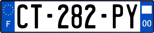 CT-282-PY
