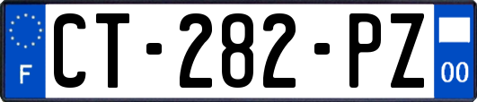 CT-282-PZ