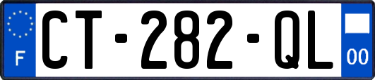 CT-282-QL