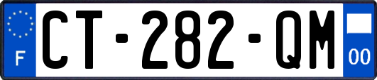 CT-282-QM