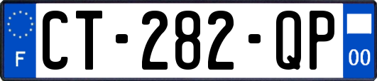 CT-282-QP