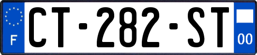 CT-282-ST