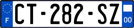 CT-282-SZ