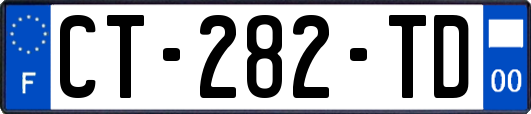 CT-282-TD