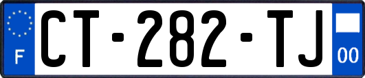 CT-282-TJ