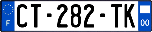 CT-282-TK