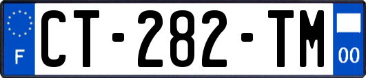 CT-282-TM
