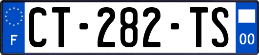 CT-282-TS