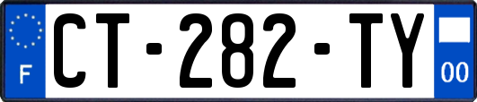 CT-282-TY