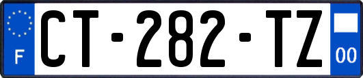 CT-282-TZ