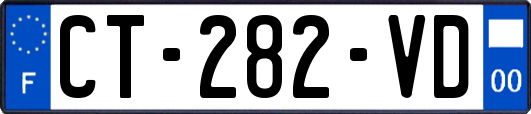 CT-282-VD