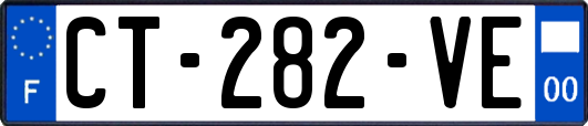 CT-282-VE