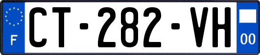 CT-282-VH