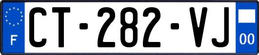 CT-282-VJ
