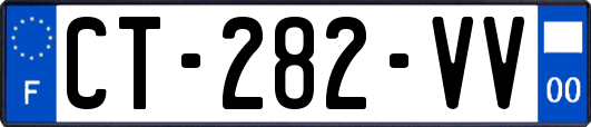 CT-282-VV