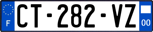 CT-282-VZ