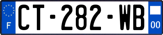 CT-282-WB