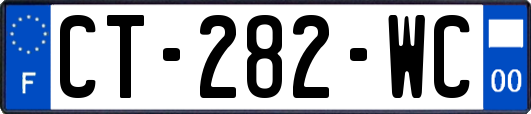 CT-282-WC