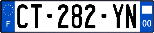 CT-282-YN