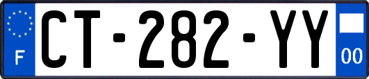 CT-282-YY