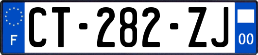 CT-282-ZJ