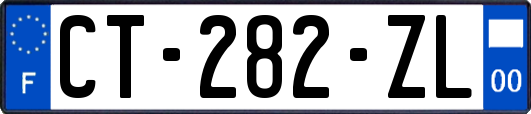 CT-282-ZL