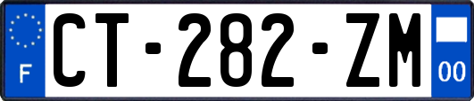 CT-282-ZM