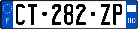 CT-282-ZP