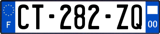 CT-282-ZQ