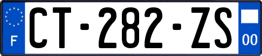 CT-282-ZS