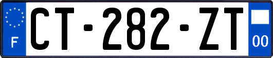 CT-282-ZT