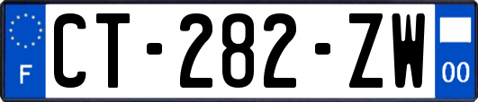 CT-282-ZW