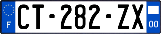 CT-282-ZX