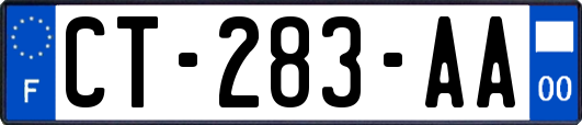 CT-283-AA