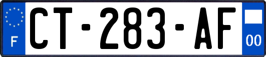 CT-283-AF