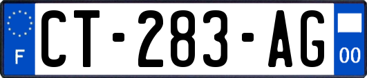 CT-283-AG